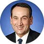 Mike Krzyzewski